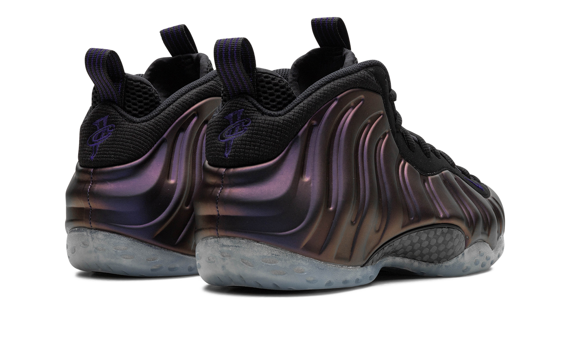 Air Foamposite One "eggplant" - 3