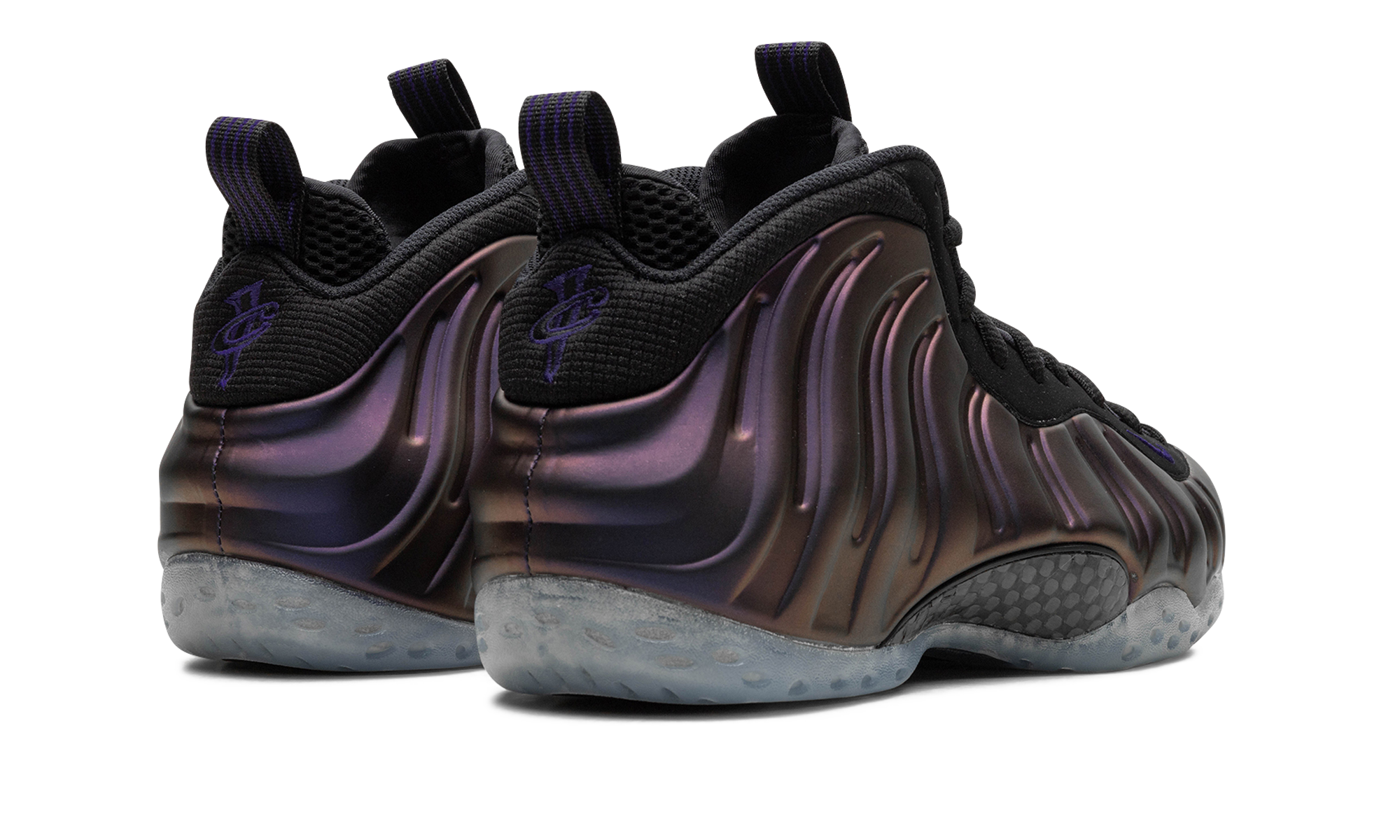 Air Foamposite One "eggplant" - 3