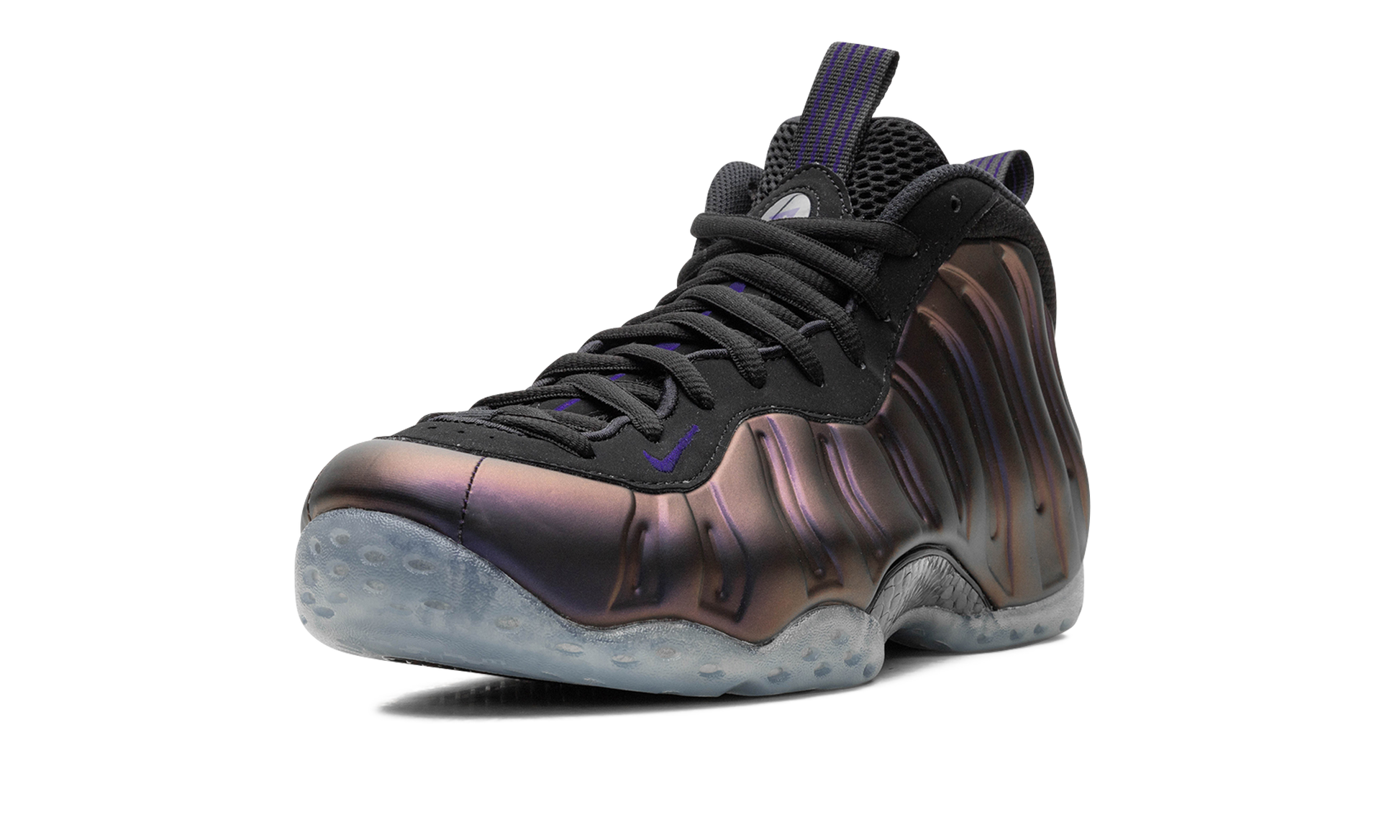 Air Foamposite One "eggplant" - 4