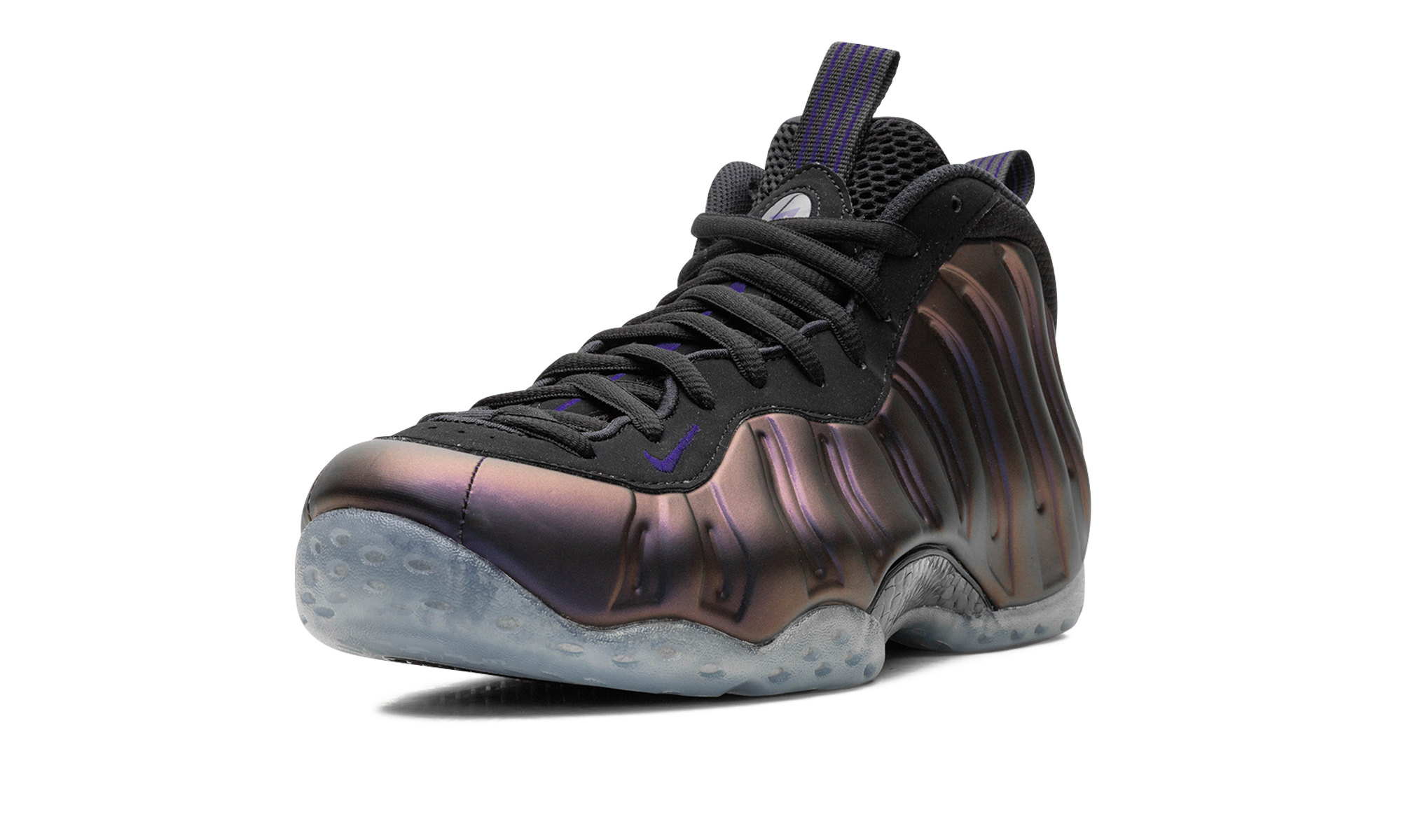 Air Foamposite One "eggplant" - 4
