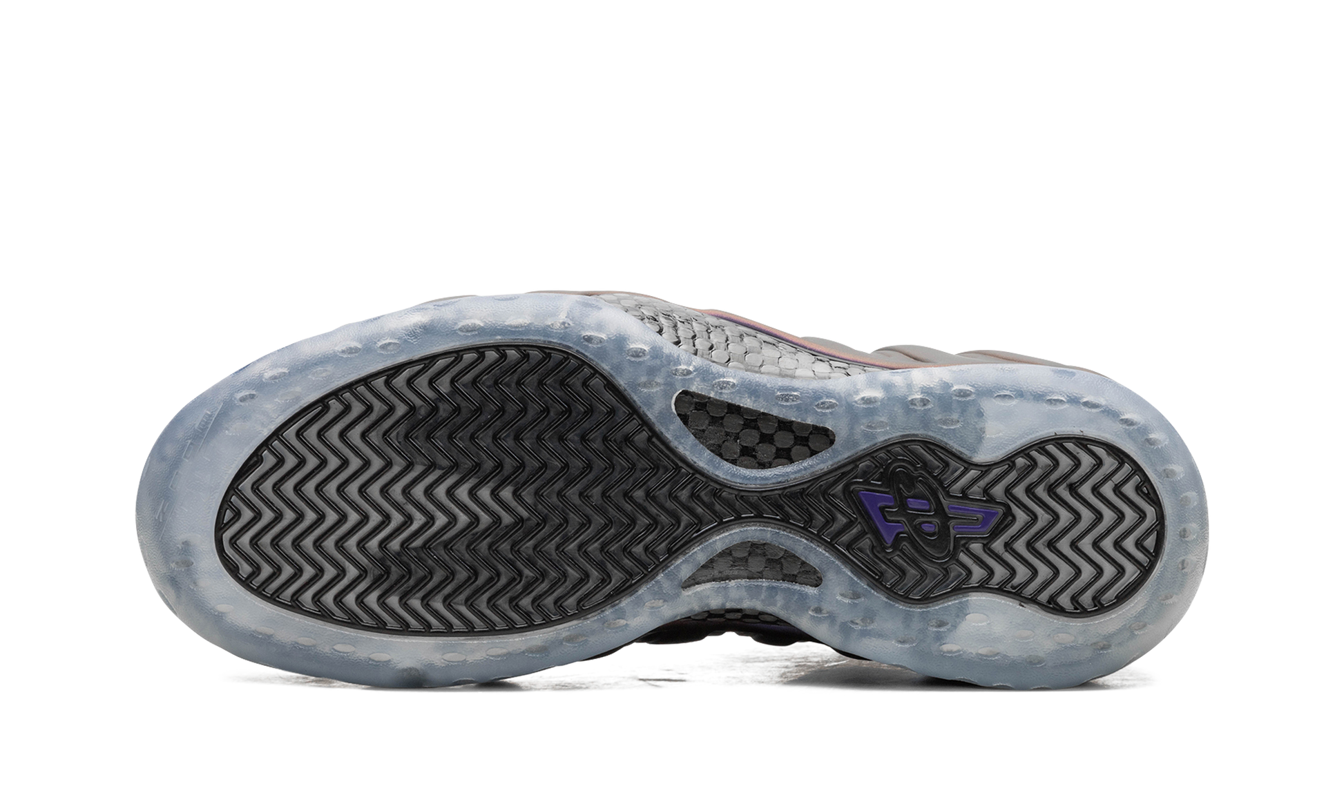 Air Foamposite One "eggplant" - 5