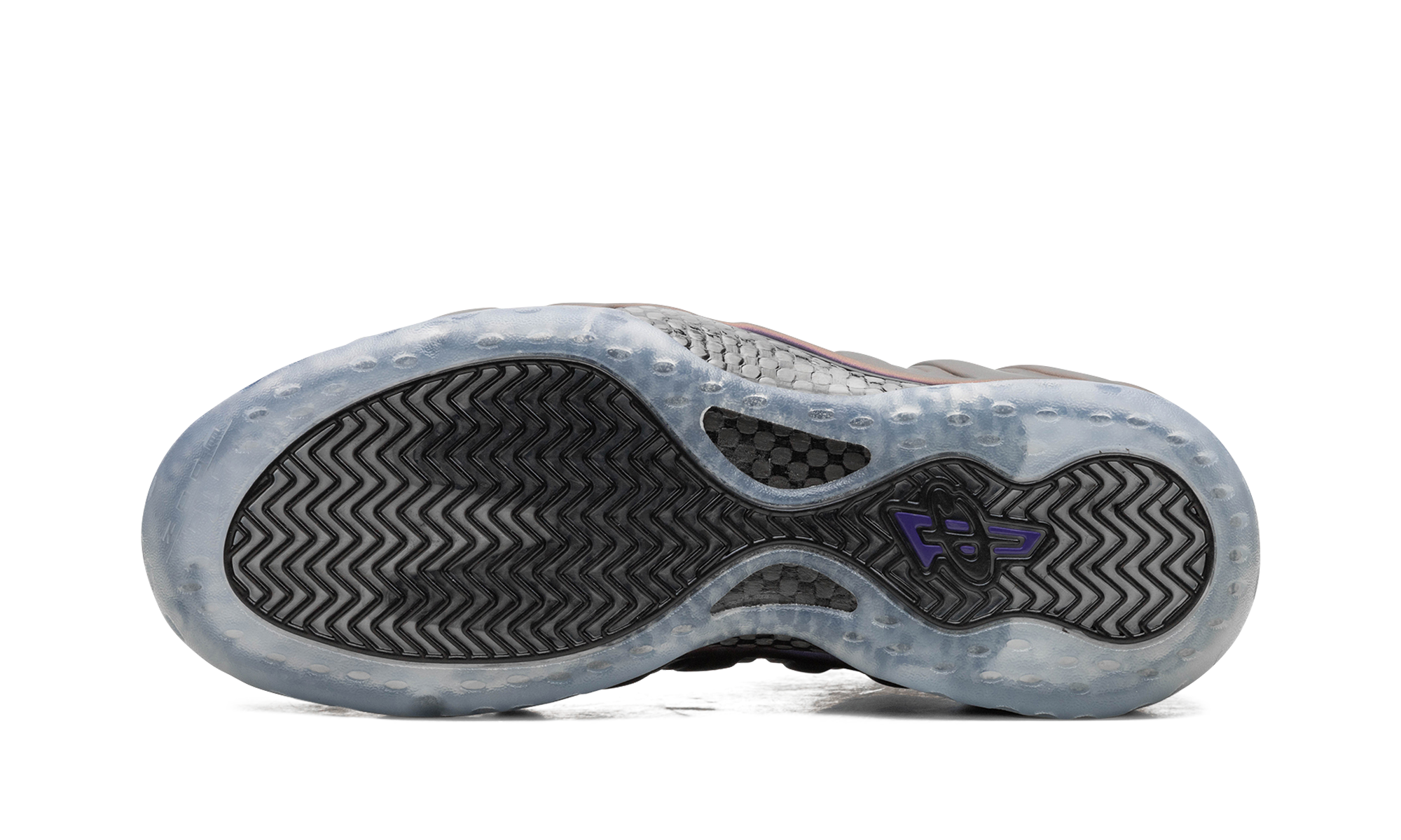 Air Foamposite One "eggplant" - 5