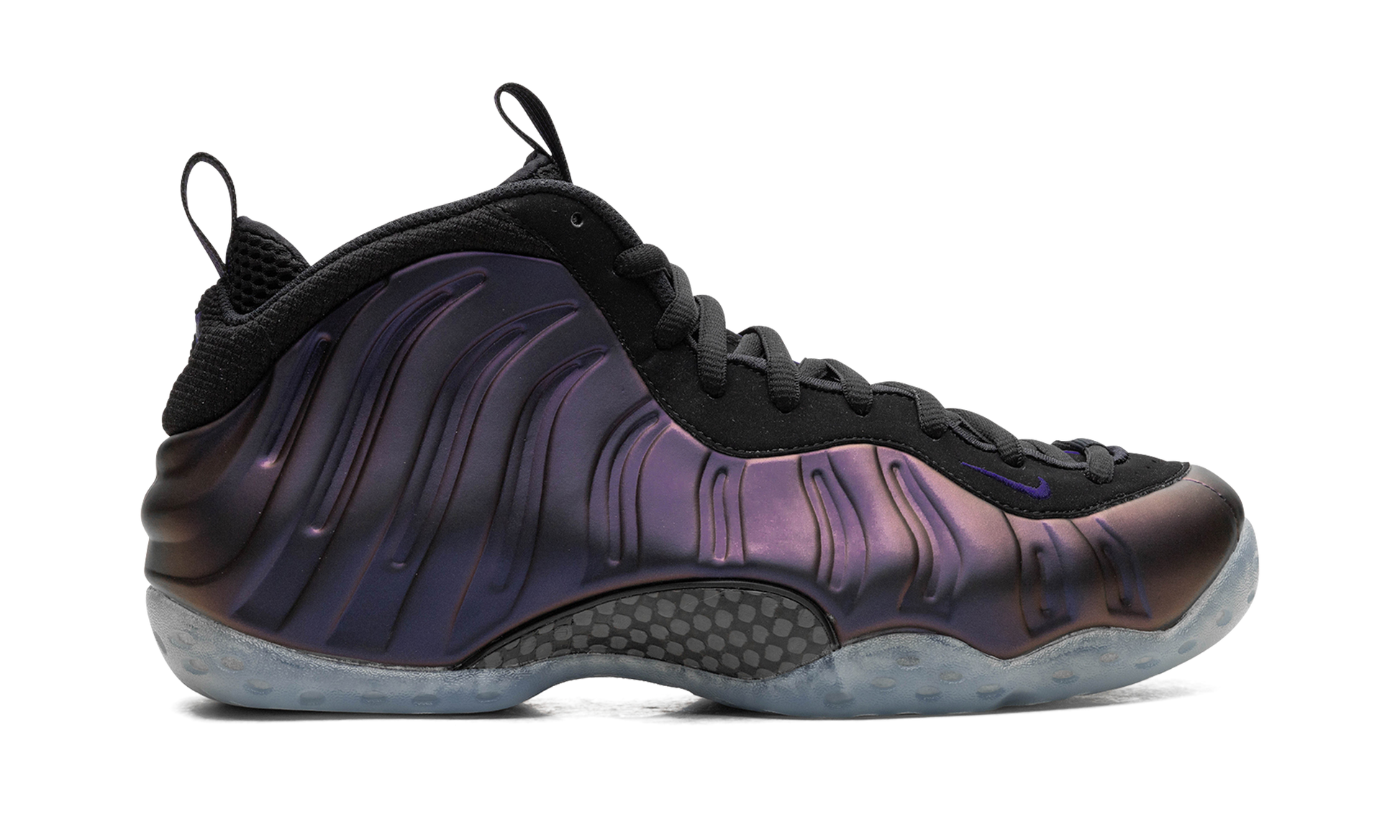 Air Foamposite One "eggplant" - 6