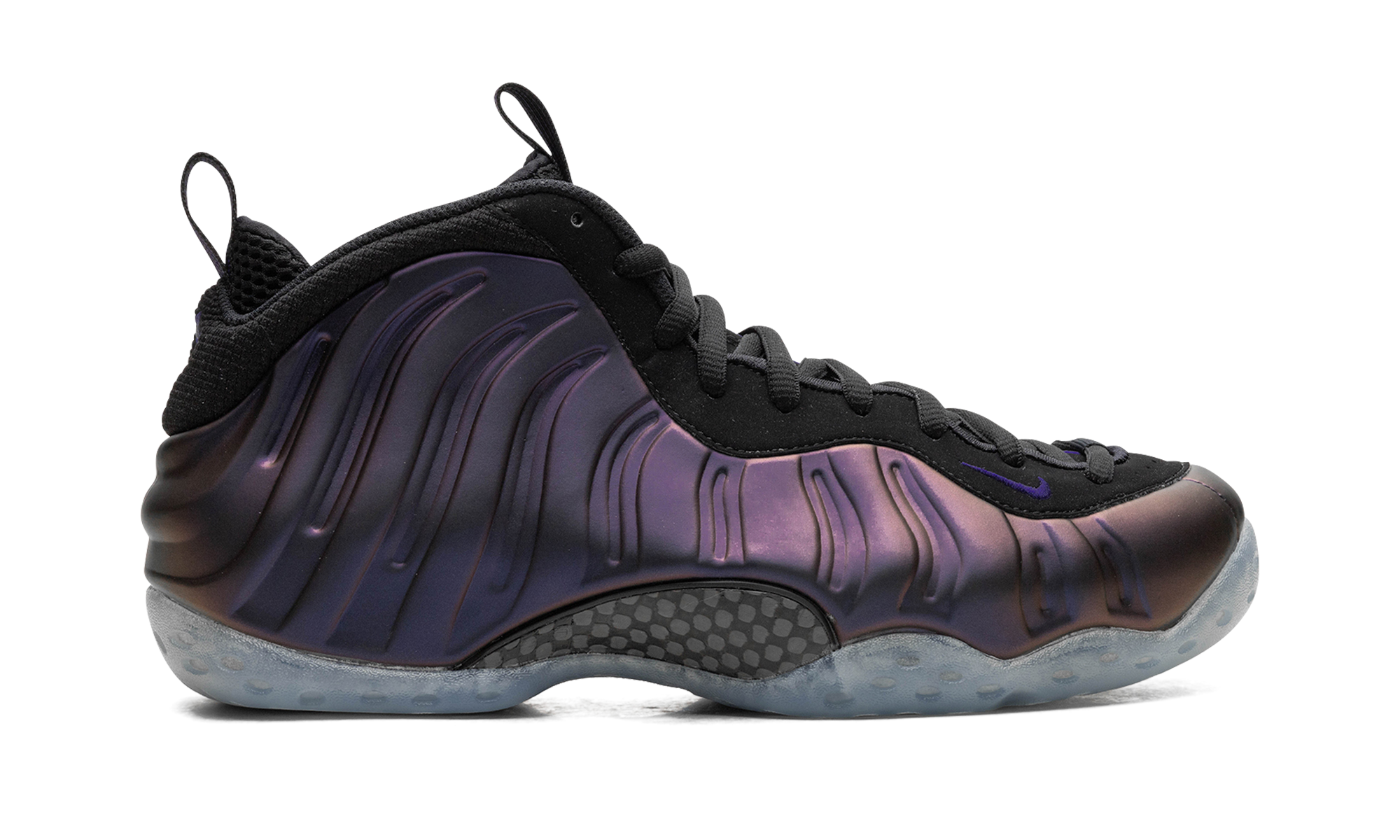 Air Foamposite One "eggplant" - 6