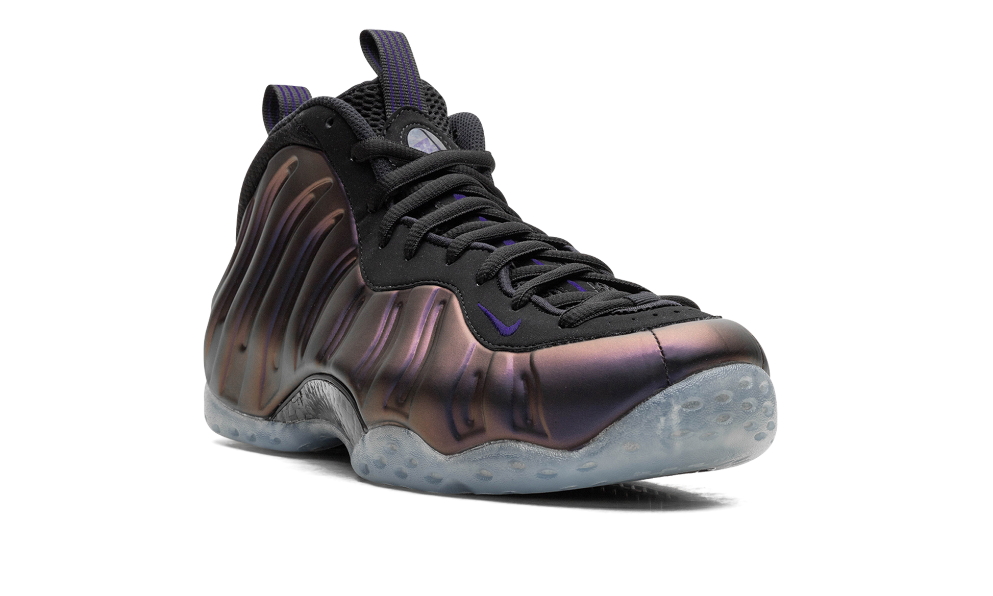 Air Foamposite One "eggplant" - 7