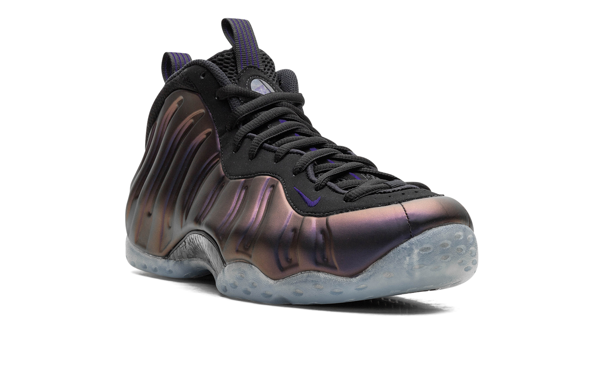 Air Foamposite One "eggplant" - 7