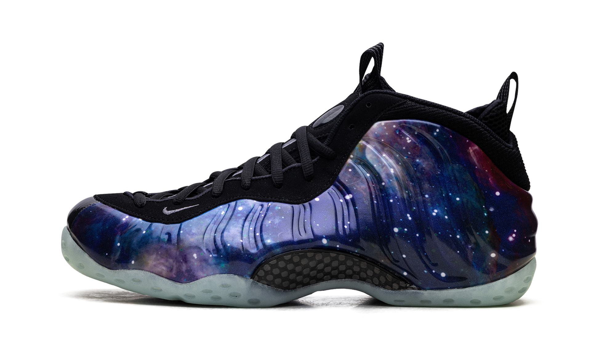 Air Foamposite One "galaxy (2025)" - 1