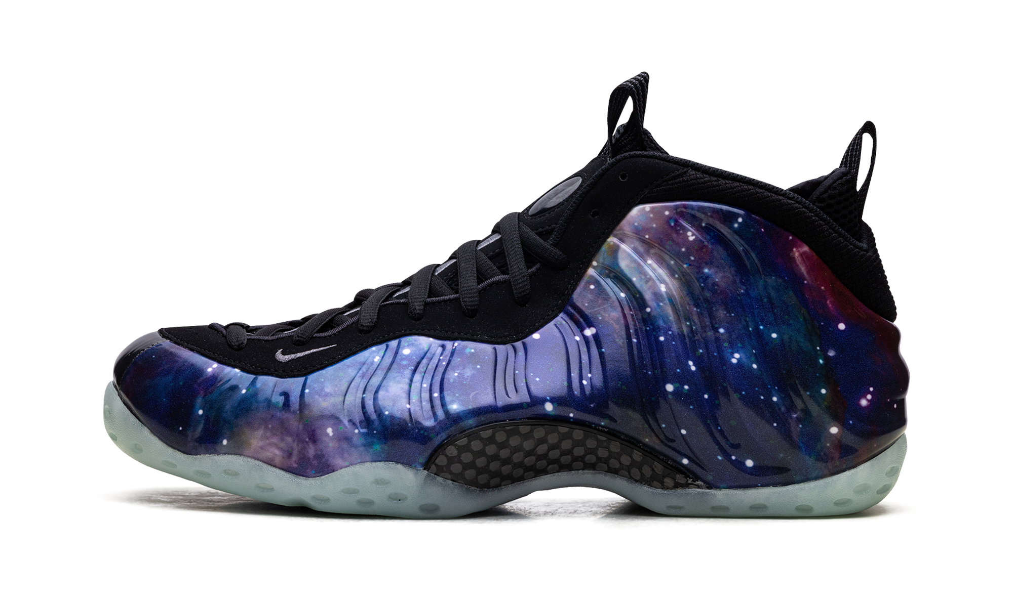 Air Foamposite One "galaxy (2025)" - 1