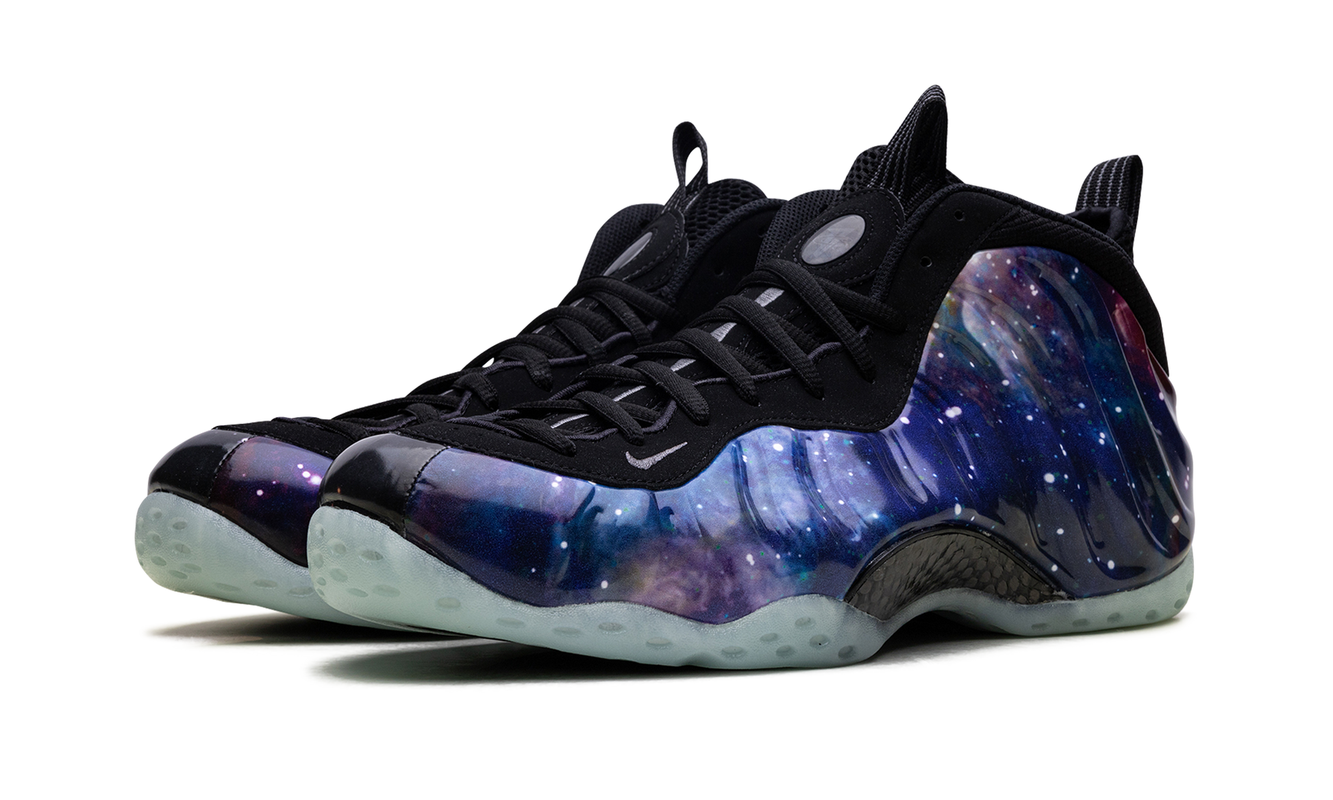 Air Foamposite One "galaxy (2025)" - 2