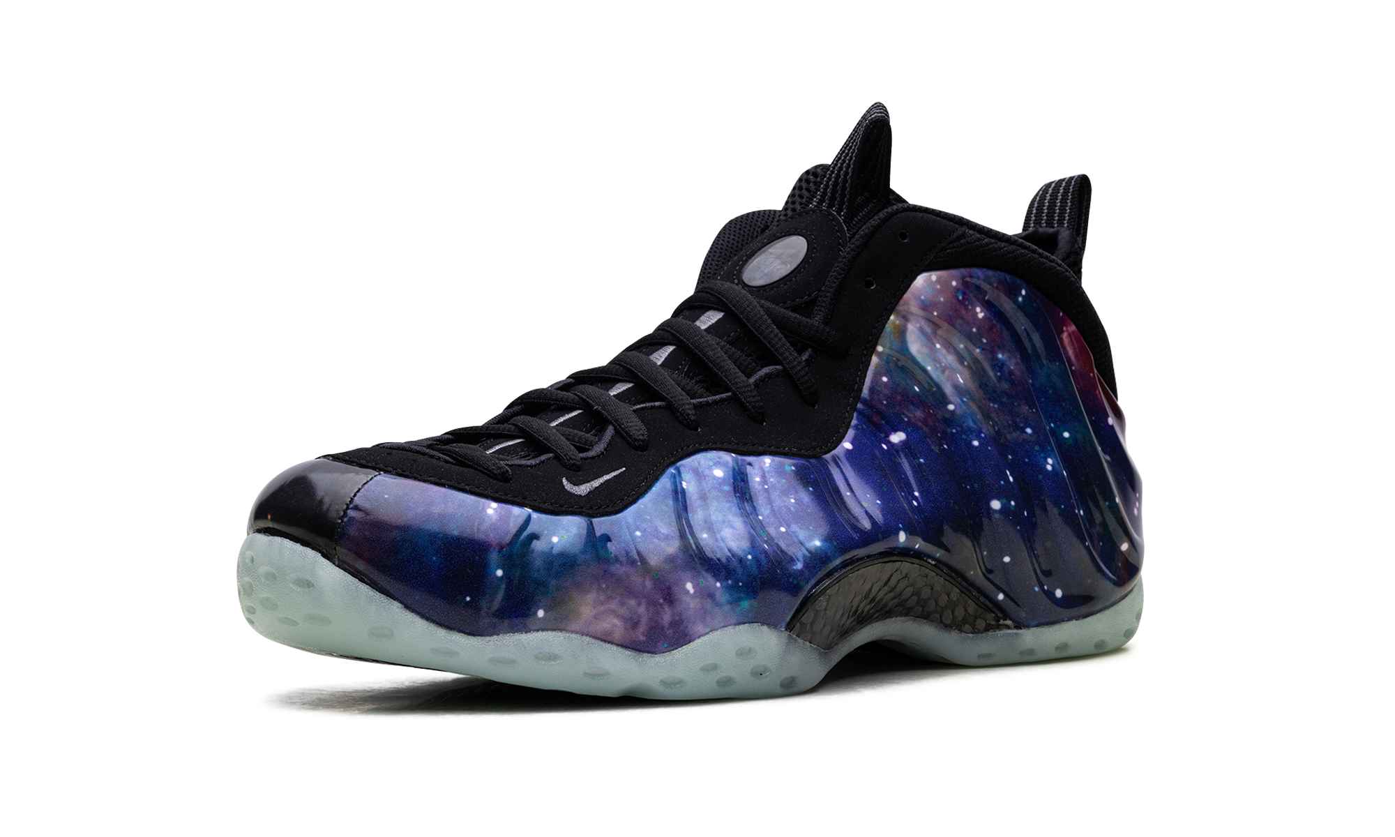 Air Foamposite One "galaxy (2025)" - 4