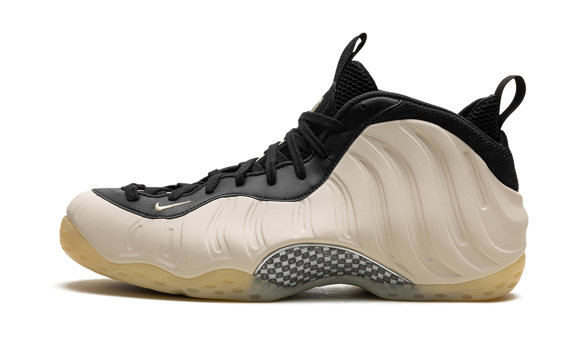 Air Foamposite One "light Orewood Brown" - 1