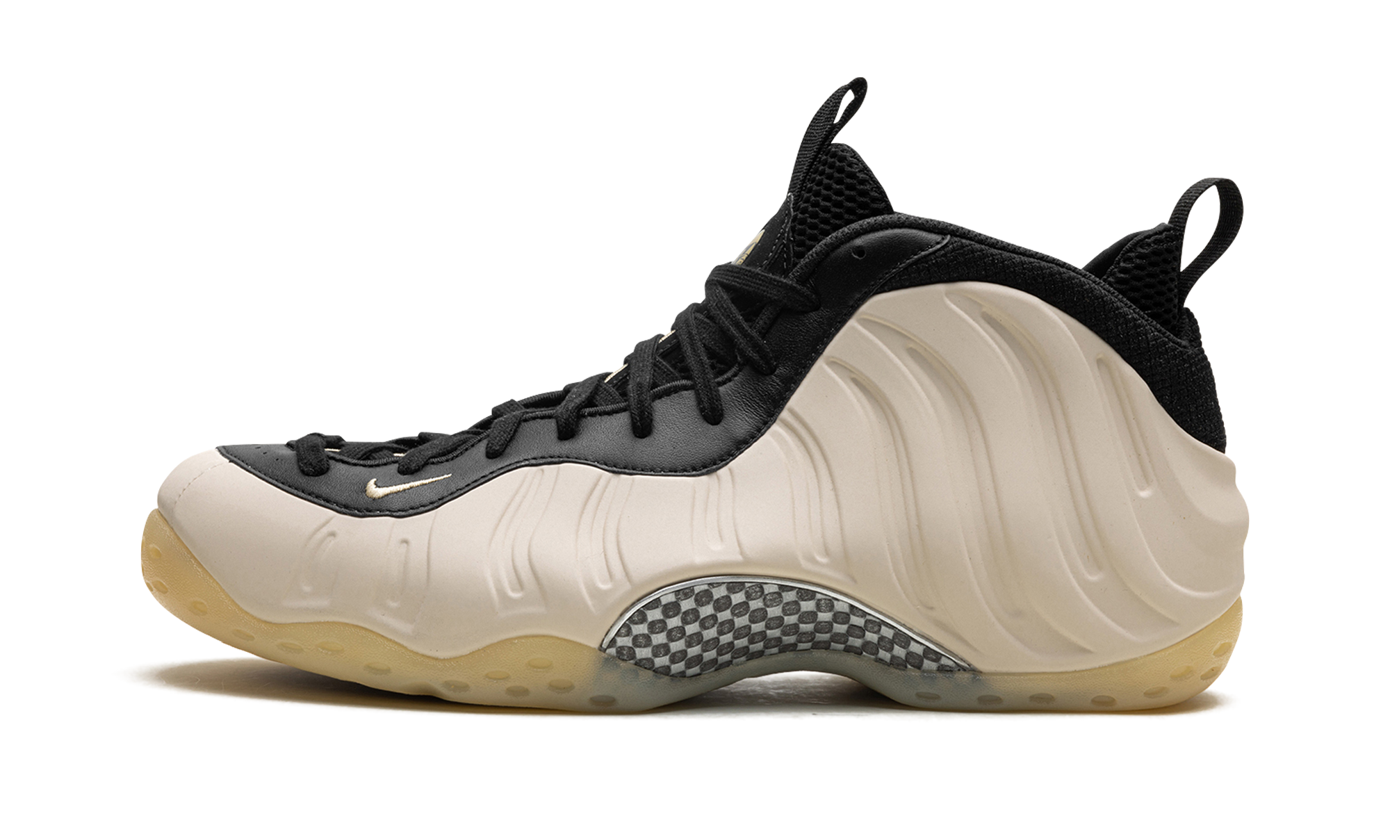 Air Foamposite One "light Orewood Brown" - 1