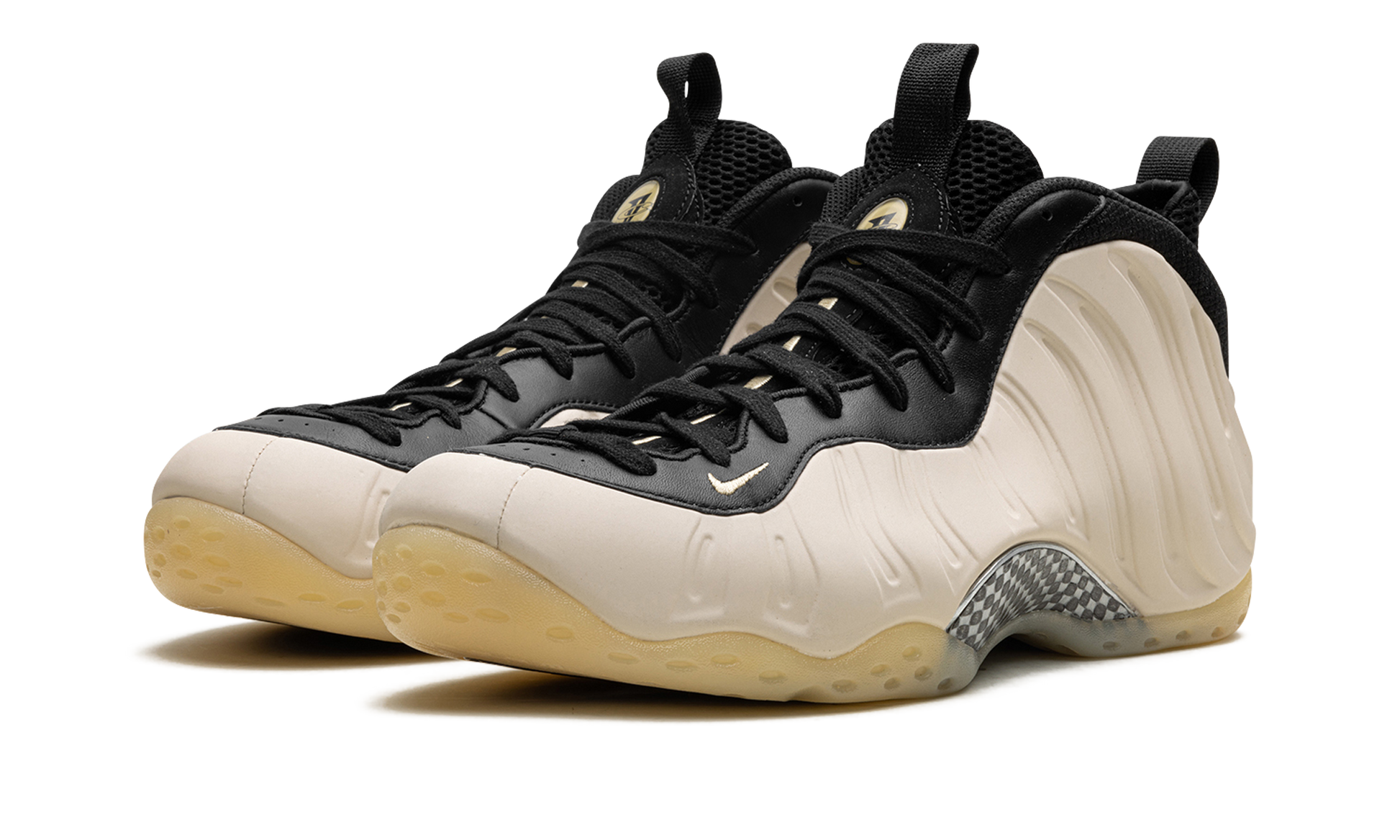 Air Foamposite One "light Orewood Brown" - 2