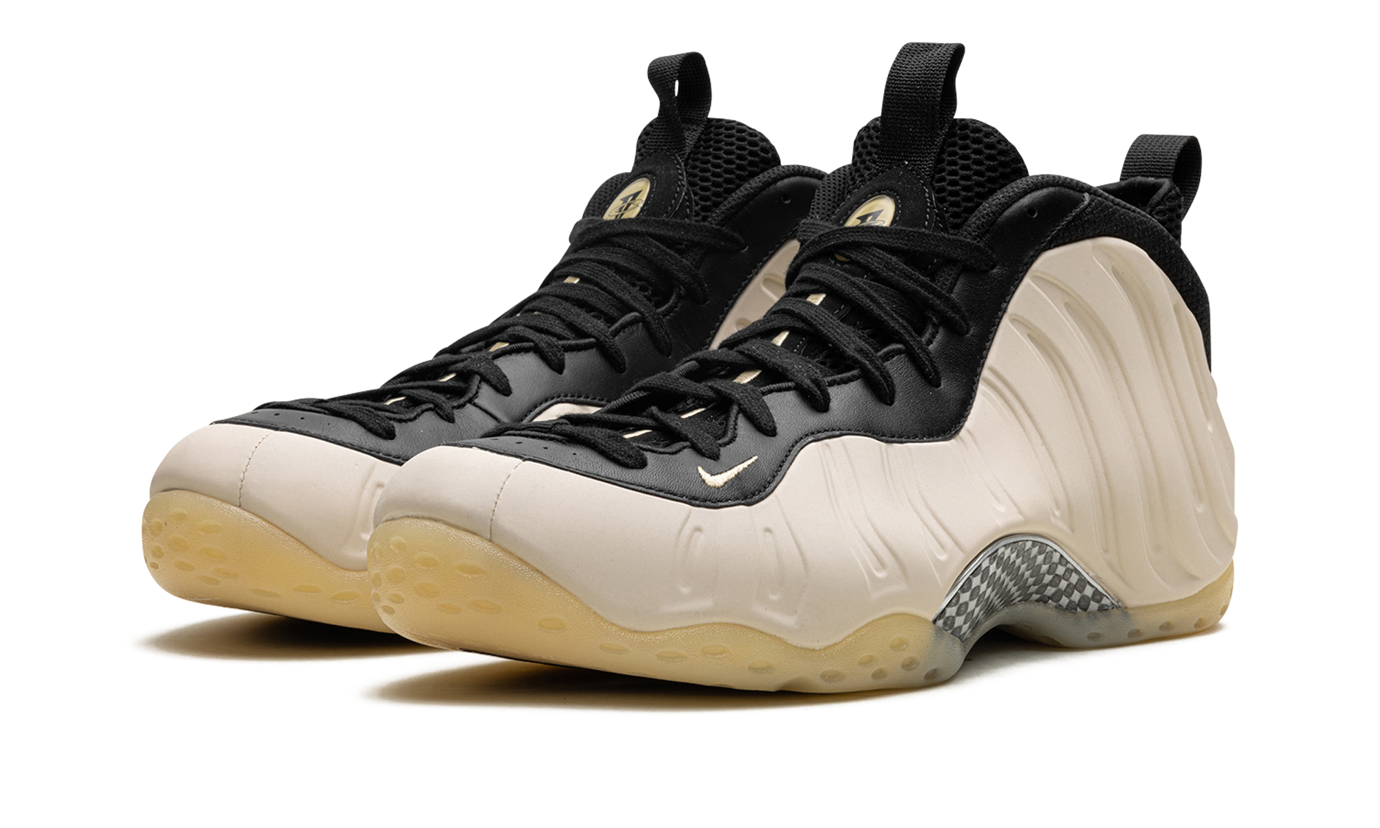 Air Foamposite One "light Orewood Brown" - 2