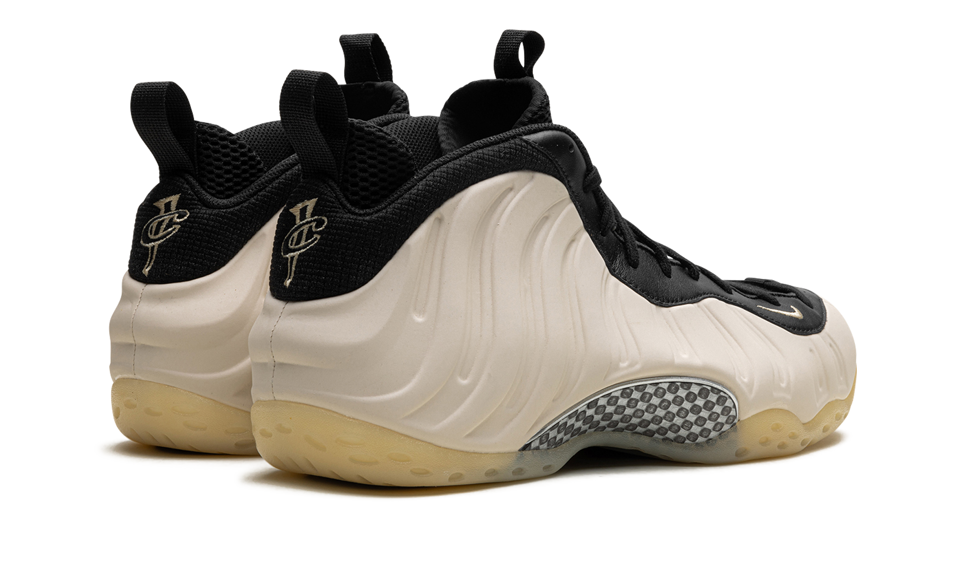 Air Foamposite One "light Orewood Brown" - 3