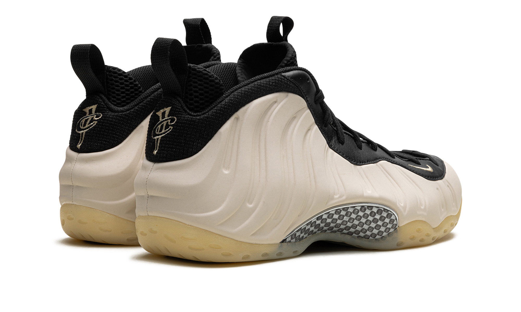 Air Foamposite One "light Orewood Brown" - 3