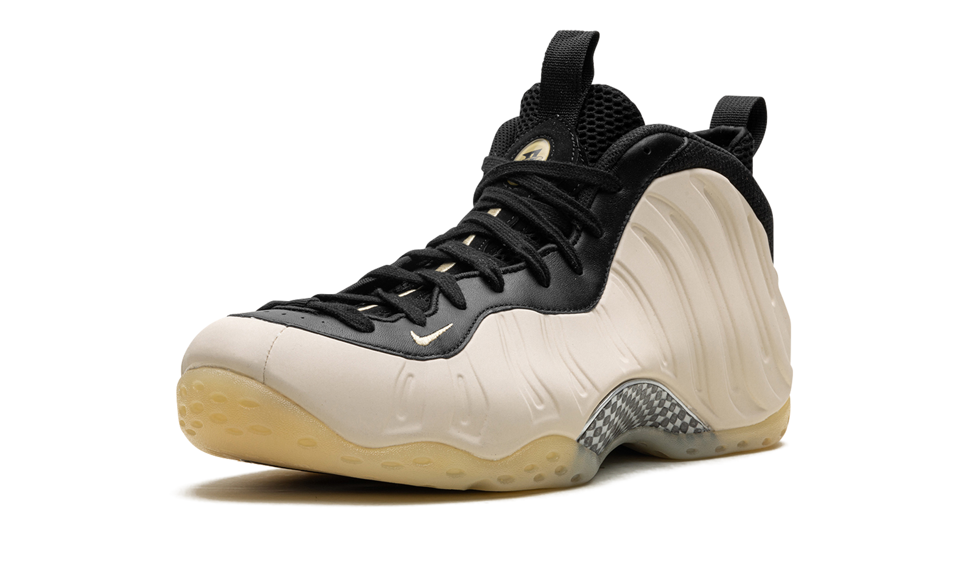 Air Foamposite One "light Orewood Brown" - 4
