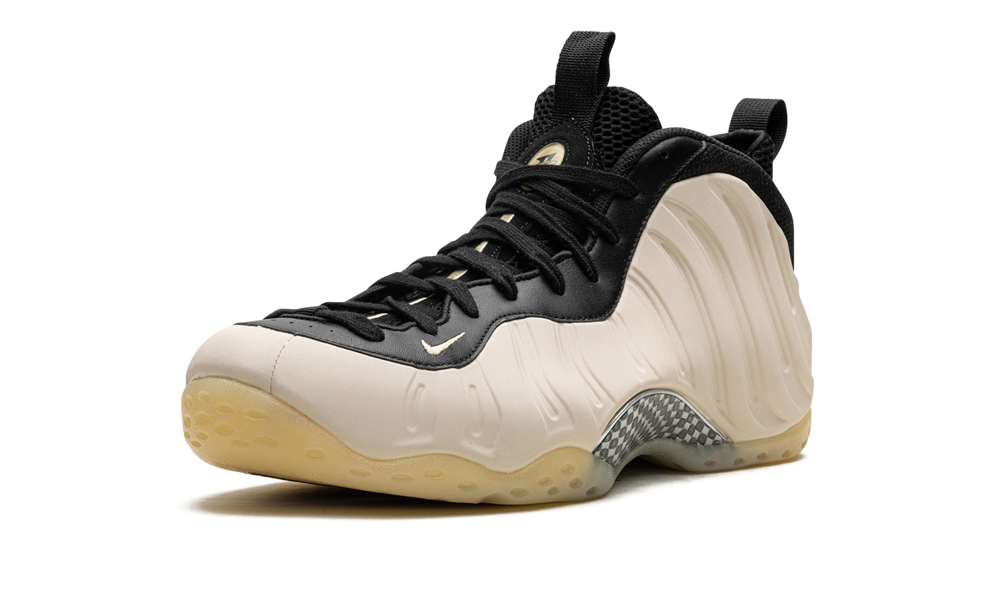 Air Foamposite One "light Orewood Brown" - 4