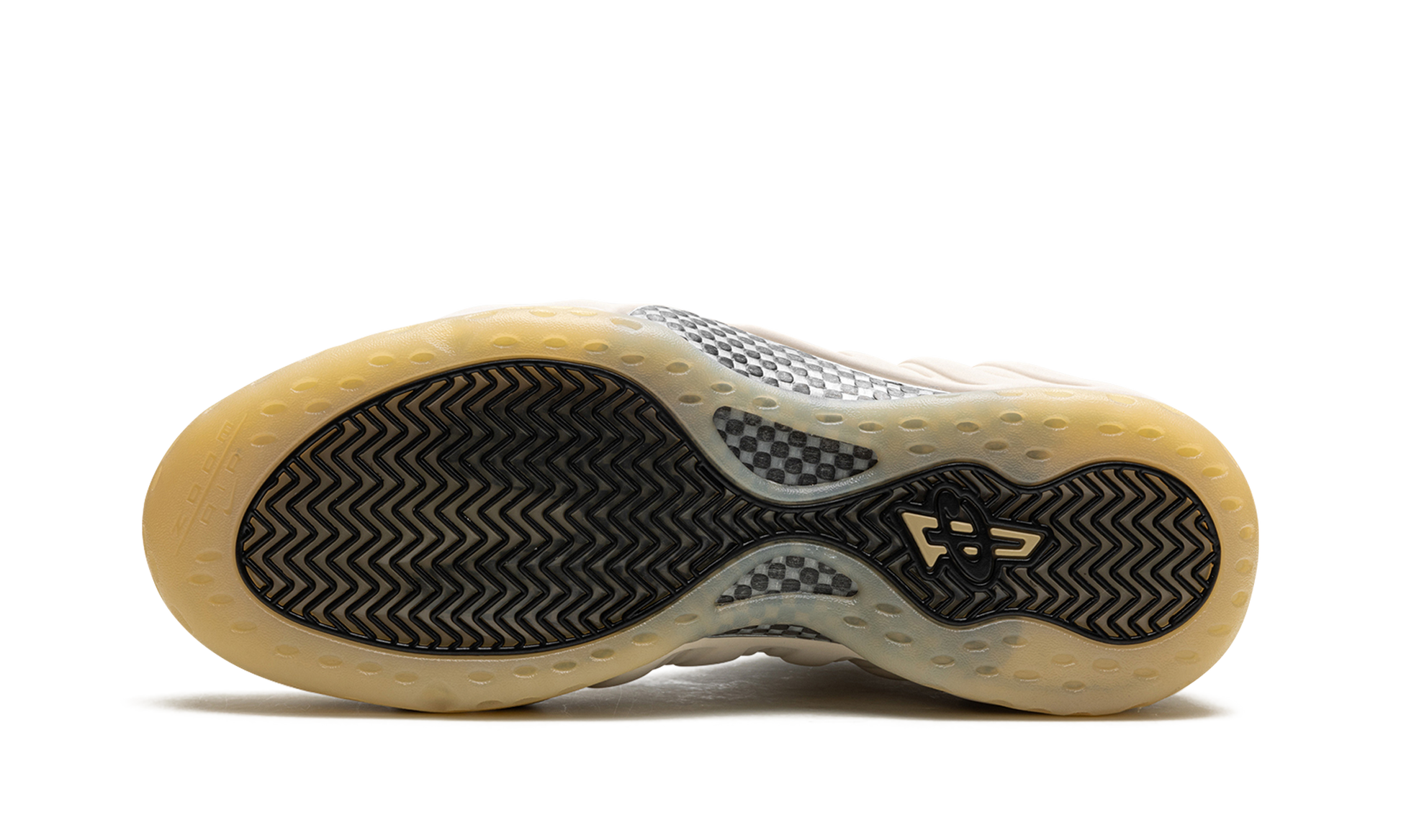 Air Foamposite One "light Orewood Brown" - 5