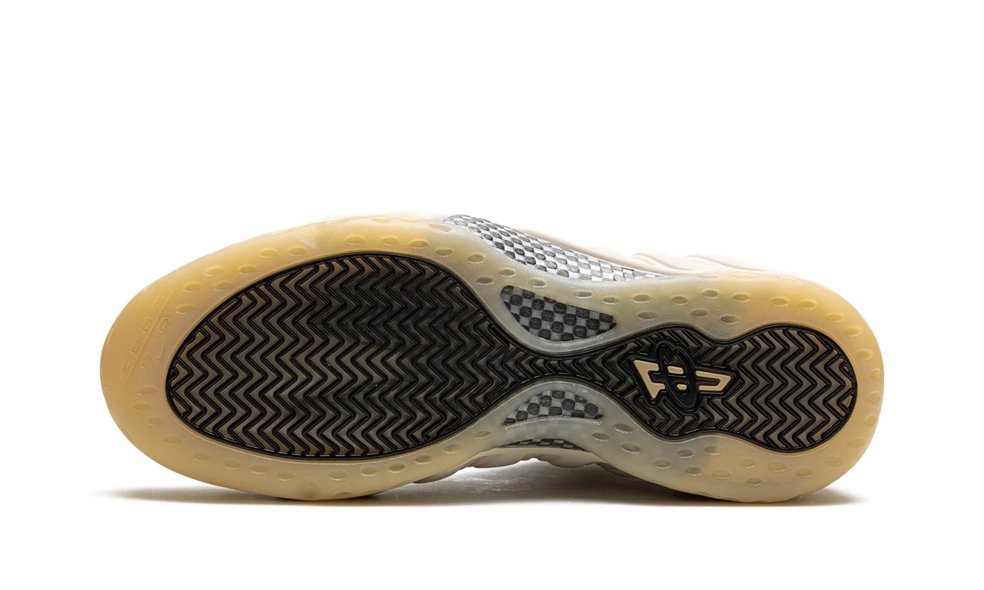Air Foamposite One "light Orewood Brown" - 5
