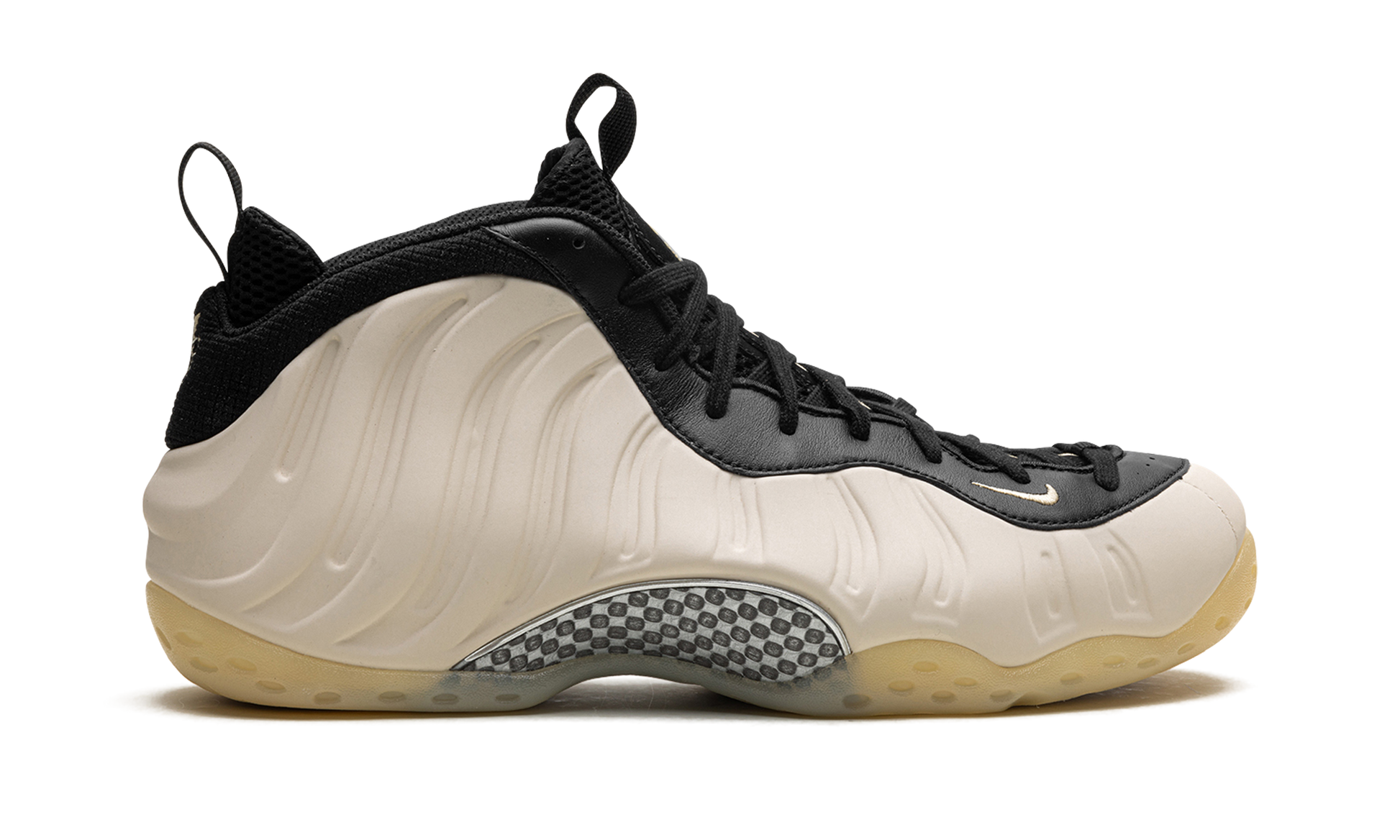 Air Foamposite One "light Orewood Brown" - 6