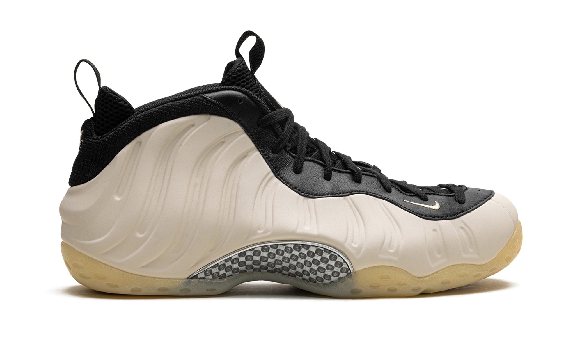 Air Foamposite One "light Orewood Brown" - 6