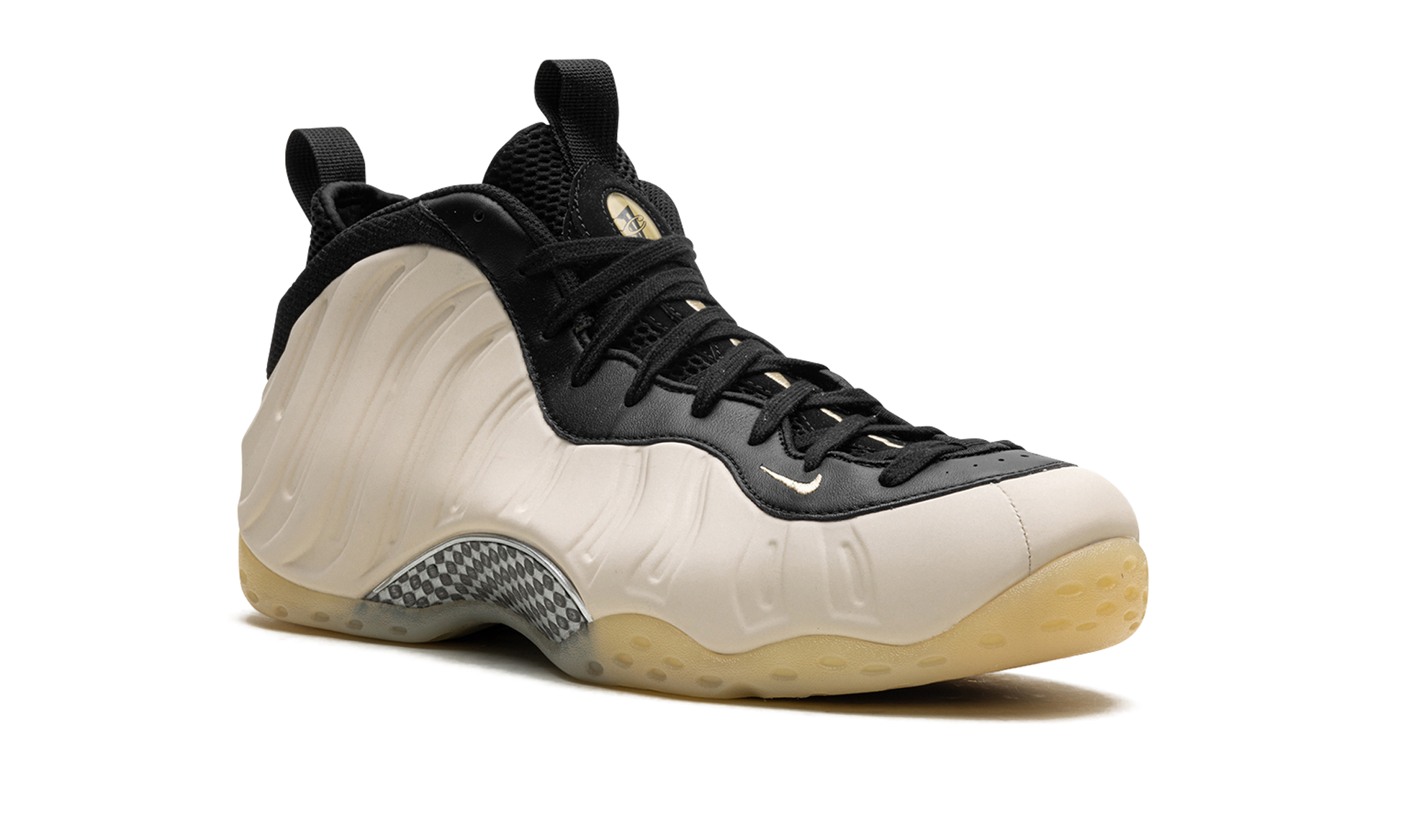 Air Foamposite One "light Orewood Brown" - 7