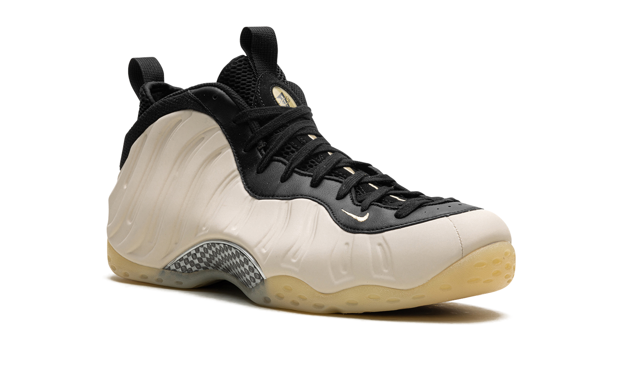 Air Foamposite One "light Orewood Brown" - 7