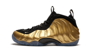 Air Foamposite One "metallic Gold" - 1