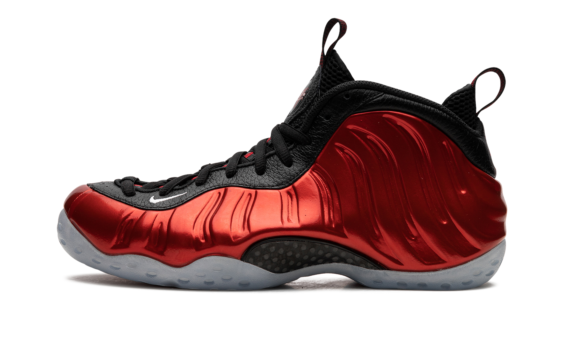 Air Foamposite One "metallic Red" - 1