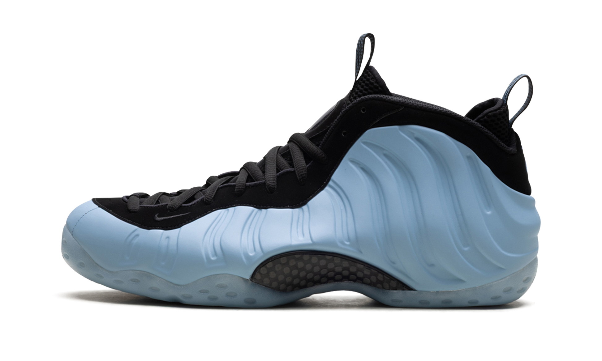 Air Foamposite One "psychic Blue" - 1