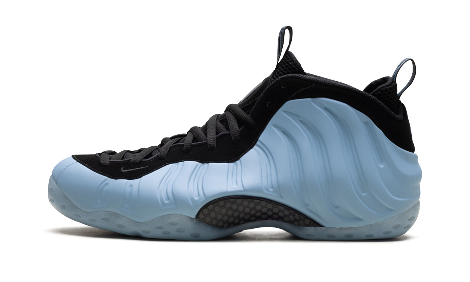 Air Foamposite One "psychic Blue" - 1