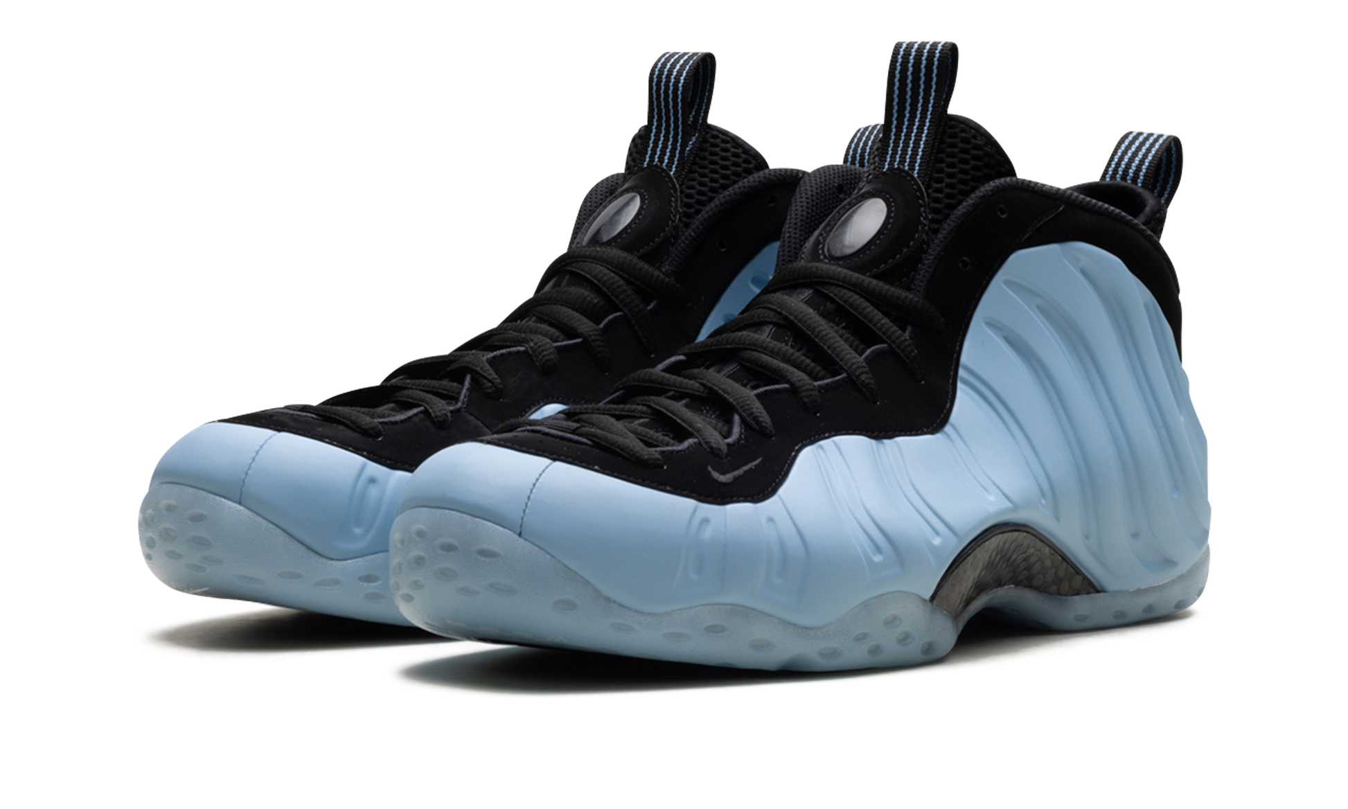 Air Foamposite One "psychic Blue" - 2