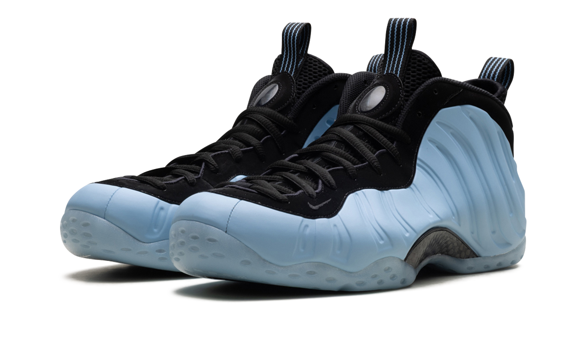 Air Foamposite One "psychic Blue" - 2