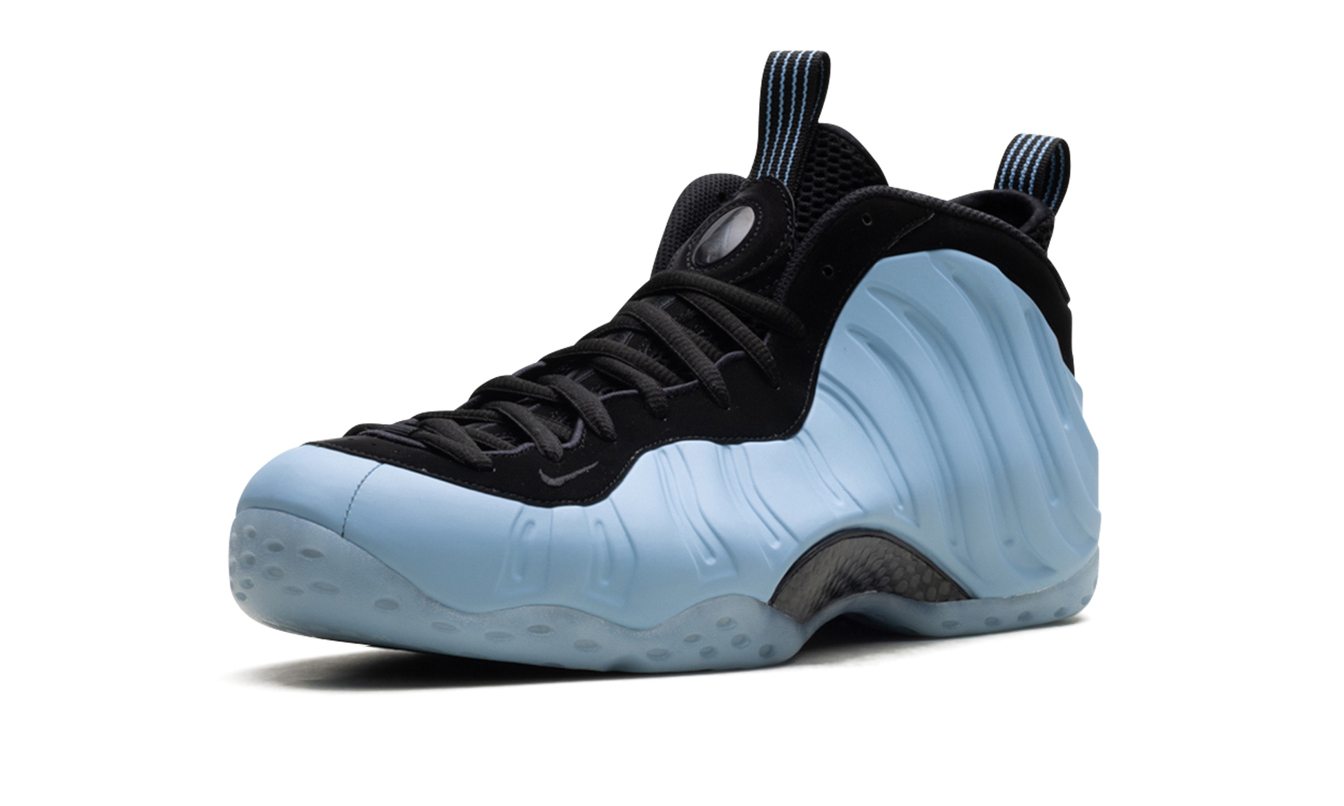 Air Foamposite One "psychic Blue" - 4
