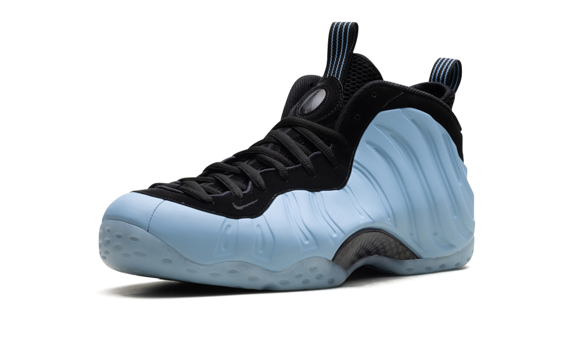 Air Foamposite One "psychic Blue" - 4