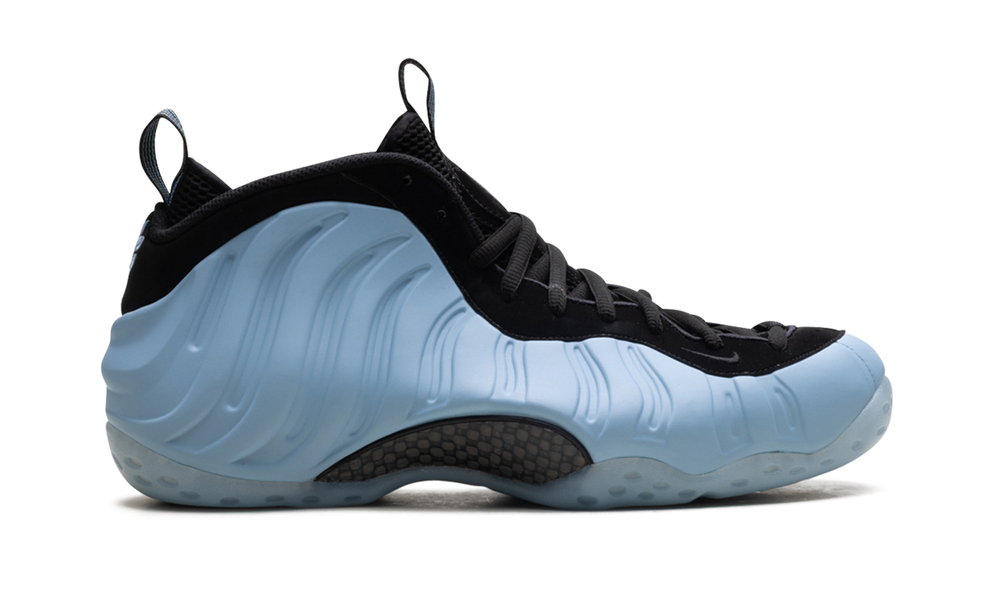 Air Foamposite One "psychic Blue" - 6