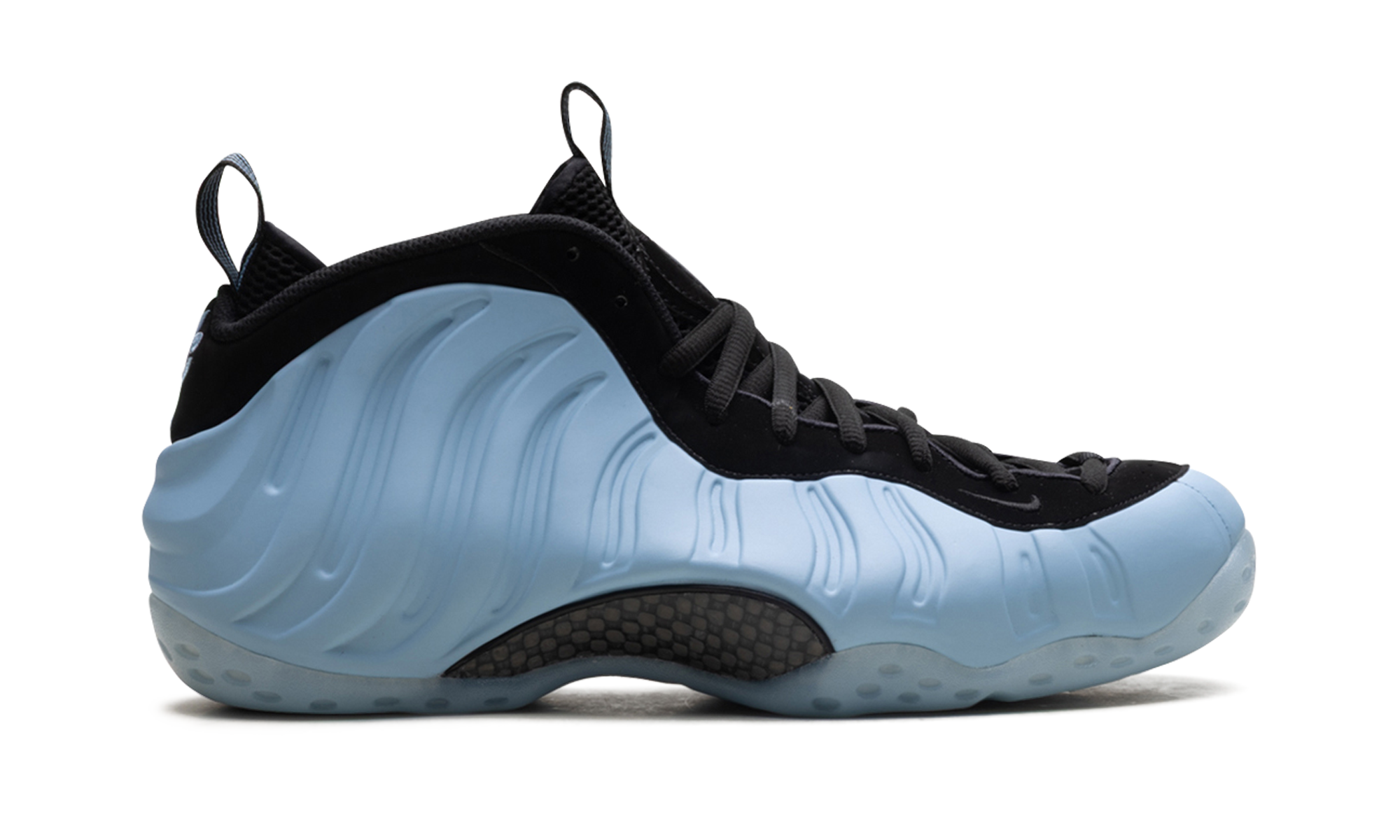 Air Foamposite One "psychic Blue" - 6