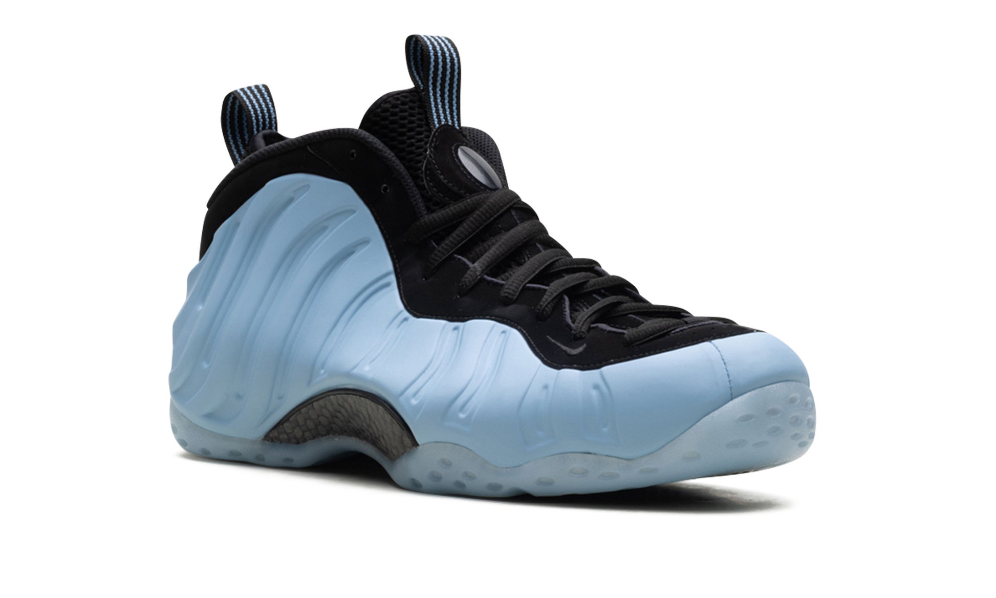 Air Foamposite One "psychic Blue" - 7