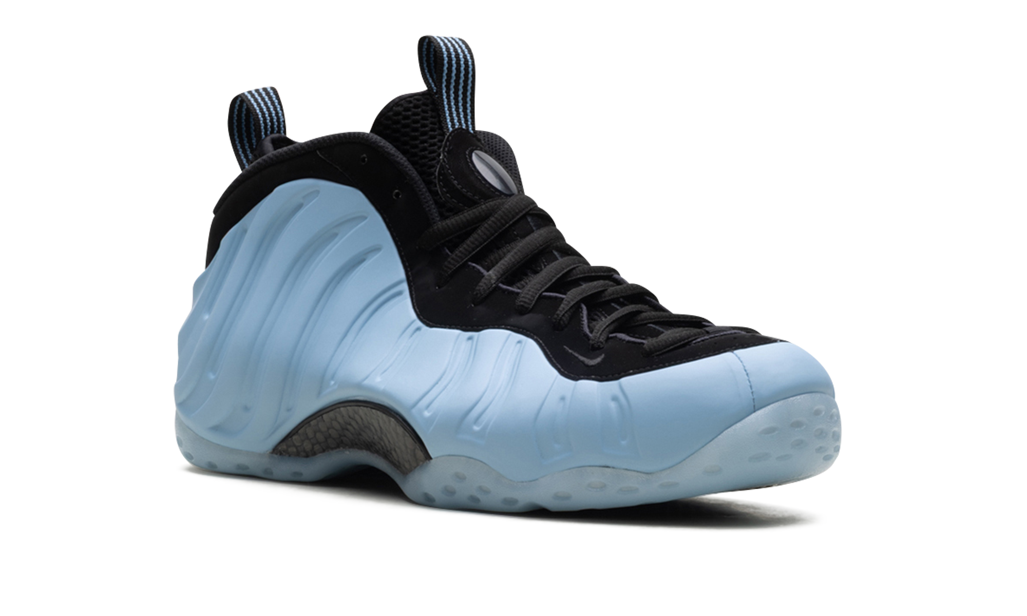 Air Foamposite One "psychic Blue" - 7
