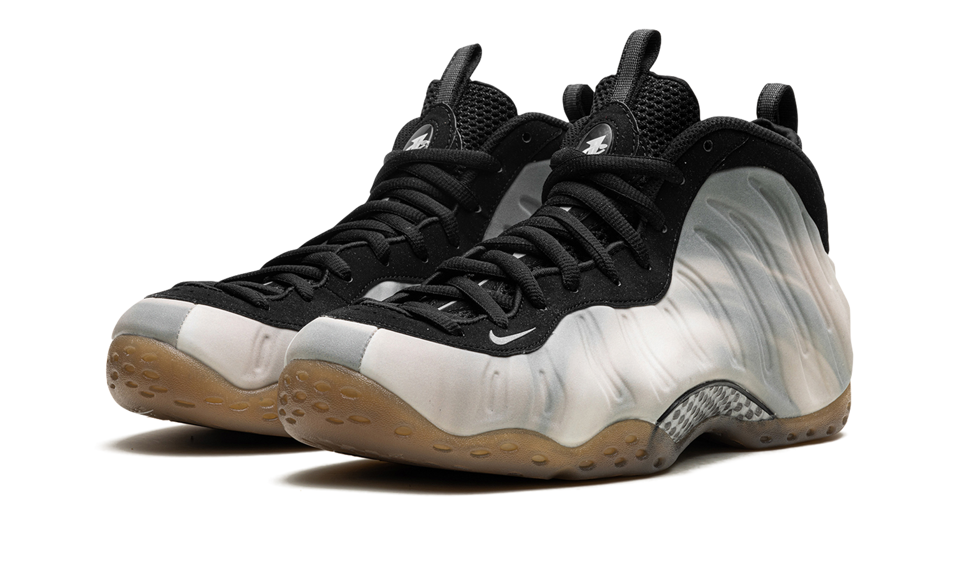 Air Foamposite One Qs "dream A World" - 2