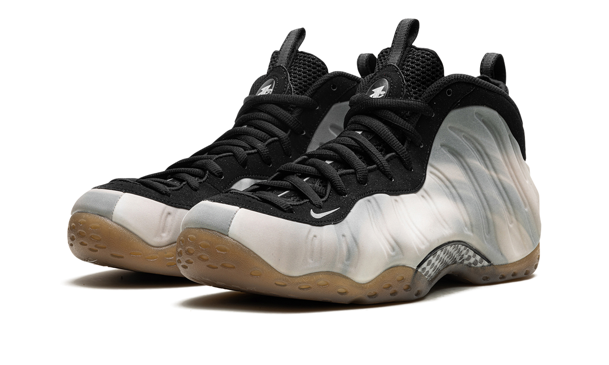 Air Foamposite One Qs "dream A World" - 2