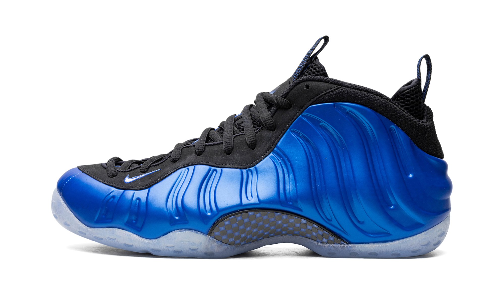 Air Foamposite One "royal" - 1