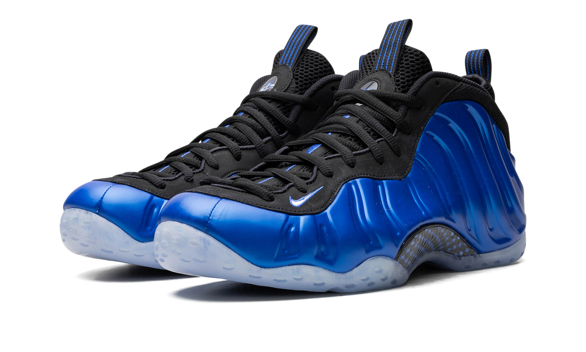 Air Foamposite One "royal" - 2