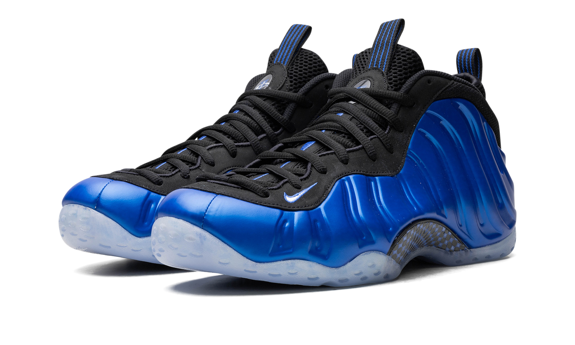 Air Foamposite One "royal" - 2