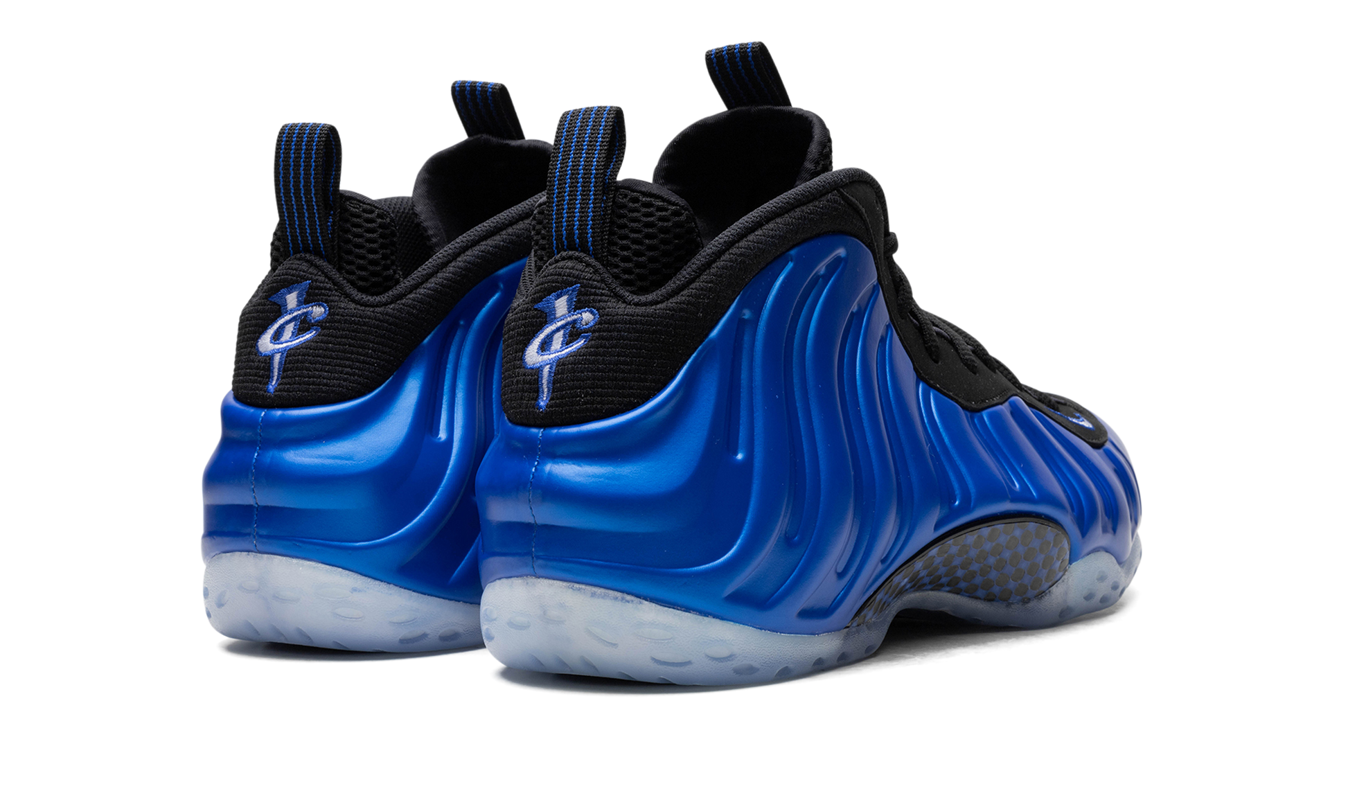 Air Foamposite One "royal" - 3
