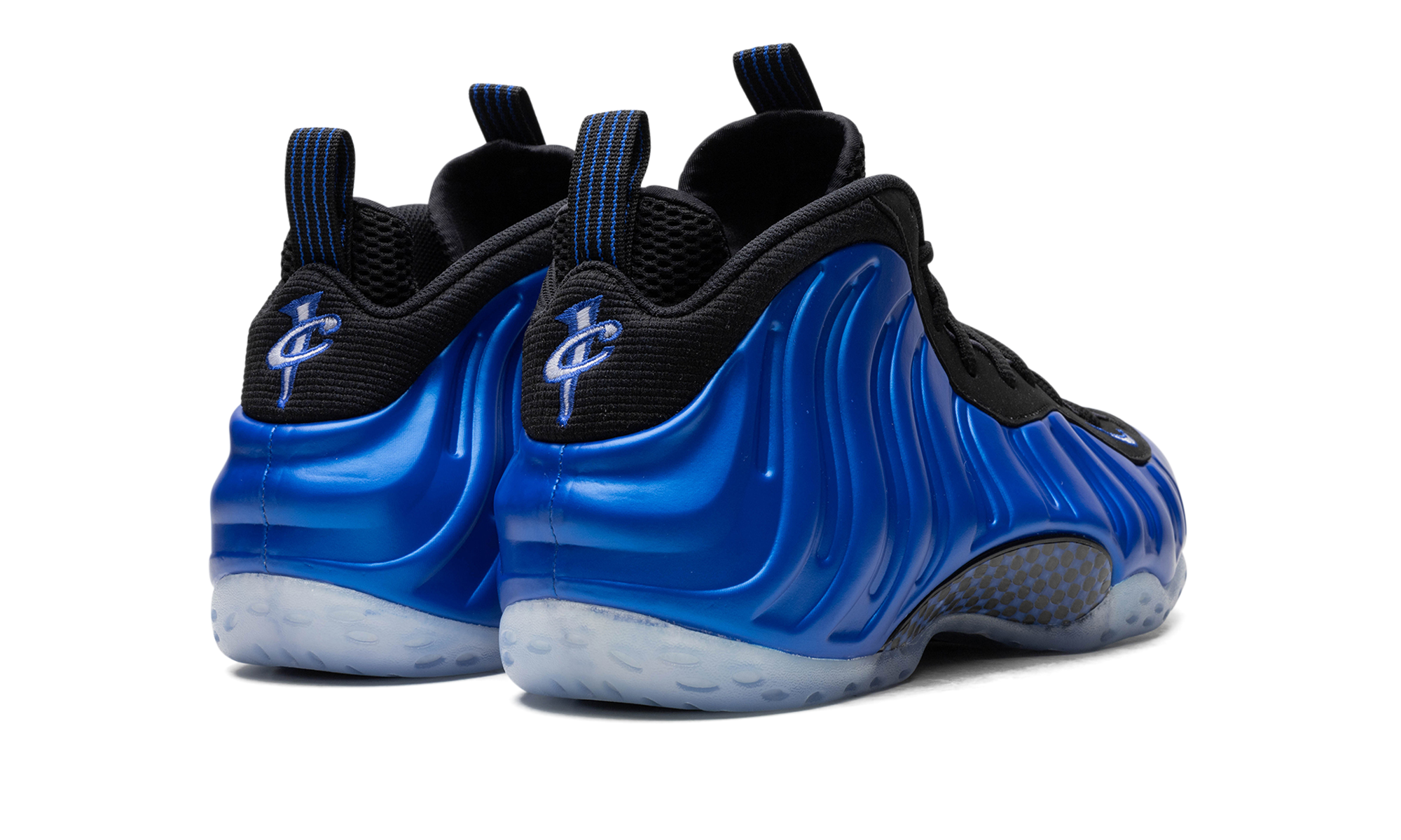Air Foamposite One "royal" - 3