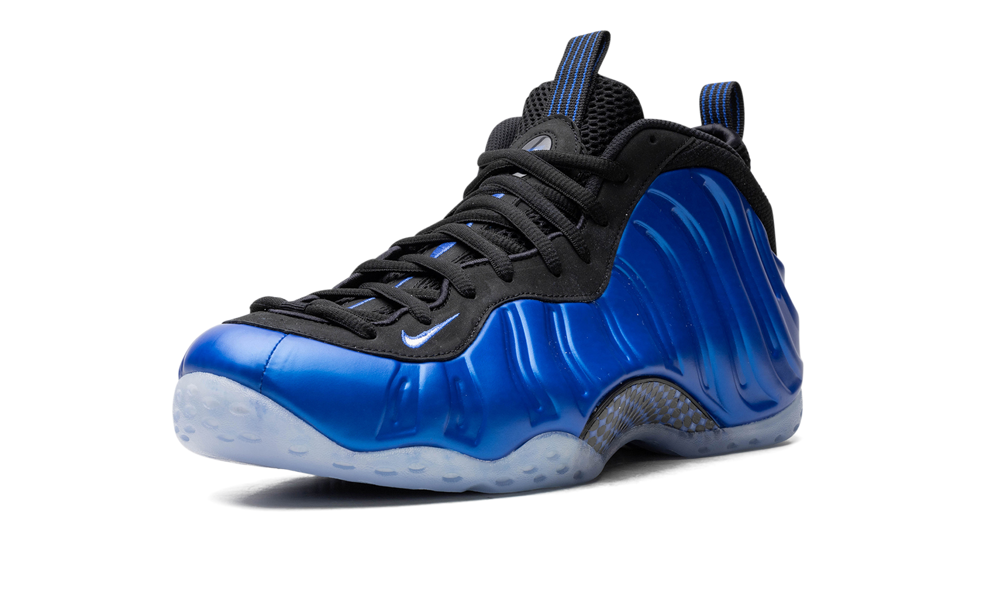 Air Foamposite One "royal" - 4
