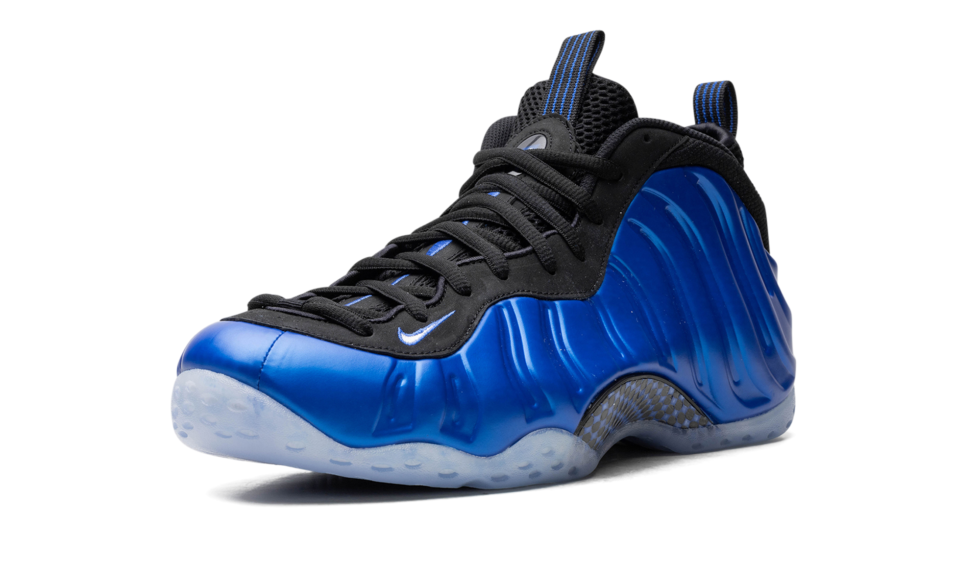 Air Foamposite One "royal" - 4
