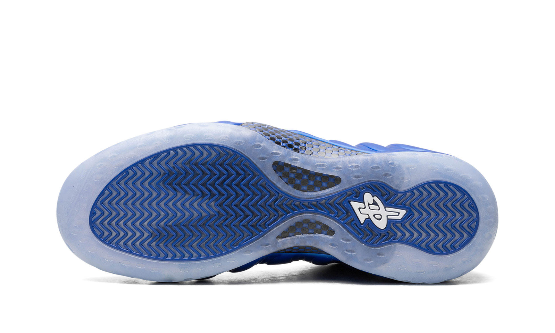Air Foamposite One "royal" - 5